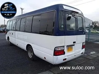 TOYOTA COASTER 2015 gallery