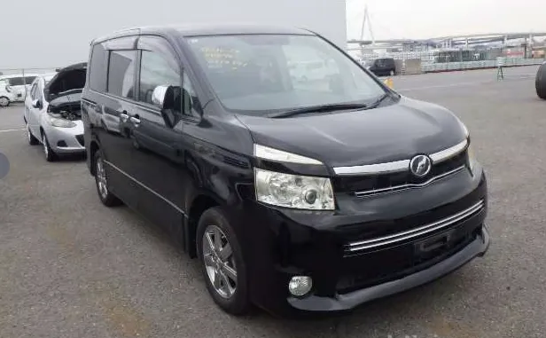 Toyota TOYOTA gallery