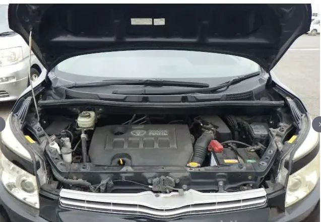 Toyota TOYOTA gallery