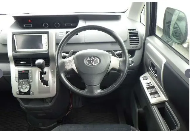 Toyota TOYOTA gallery