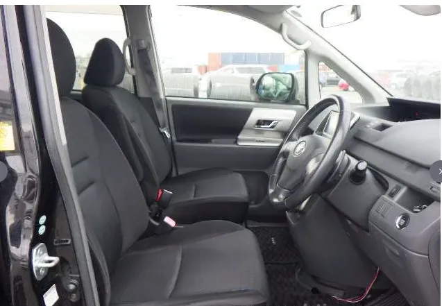 Toyota TOYOTA gallery