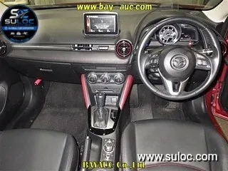 MAZDA Cx-3 2015 gallery