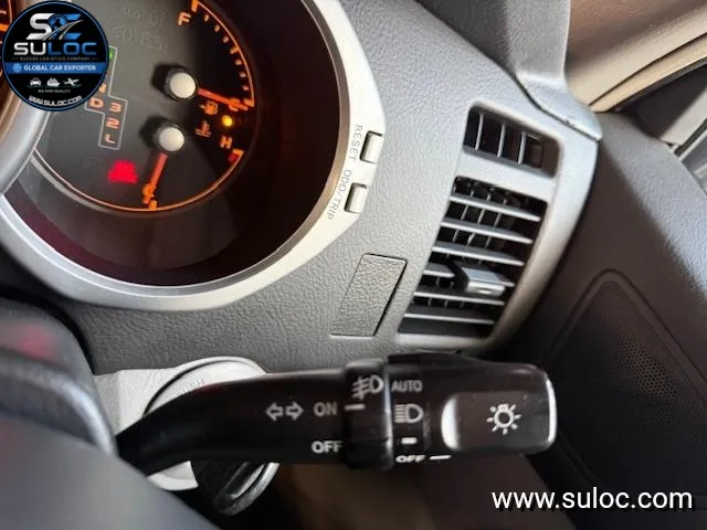 TOYOTA HILUX SURF SSR-X LIMITED gallery