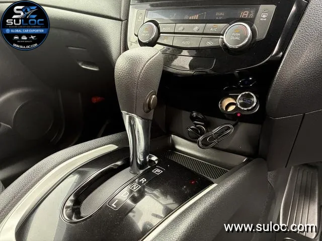 NISSAN X-TRAIL 20S HYBRID gallery