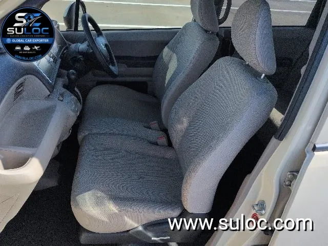 Honda Life gallery