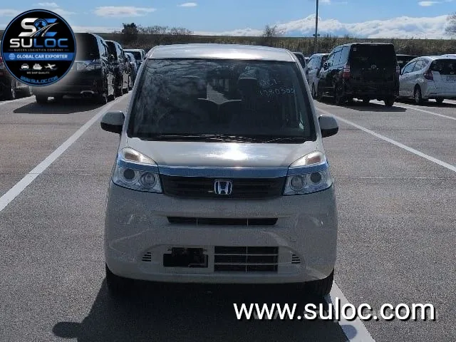 Honda Life gallery