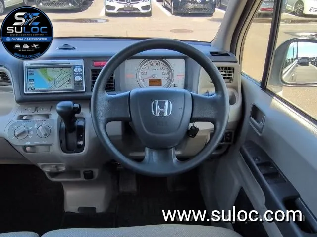 Honda Life gallery