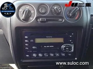 TOYOTA CAMI 2000 gallery