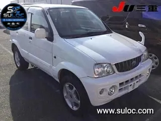 TOYOTA CAMI 2000 gallery