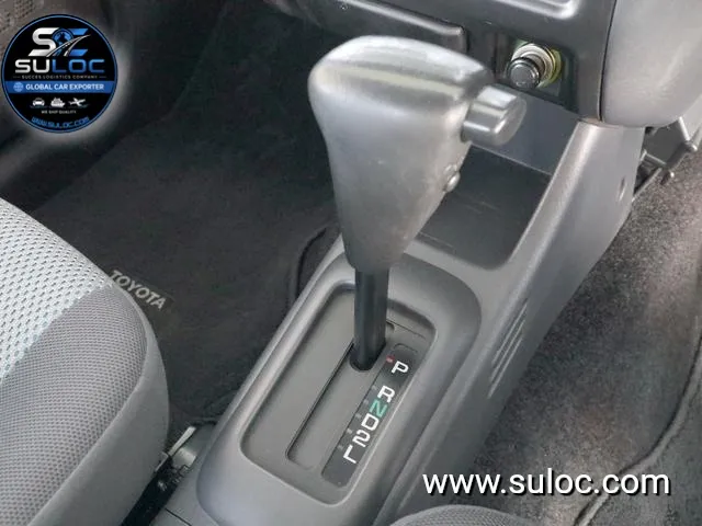 TOYOTA CAMI Q gallery