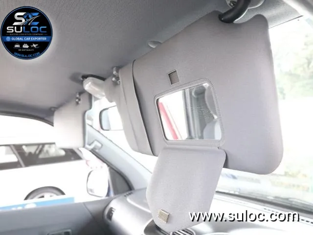 TOYOTA CAMI Q gallery