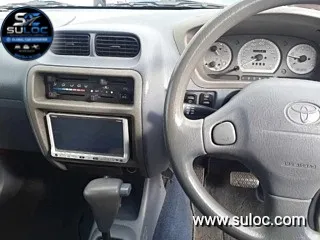 TOYOTA CAMI 1999 gallery