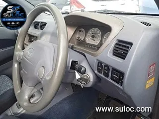 TOYOTA CAMI 1999 gallery