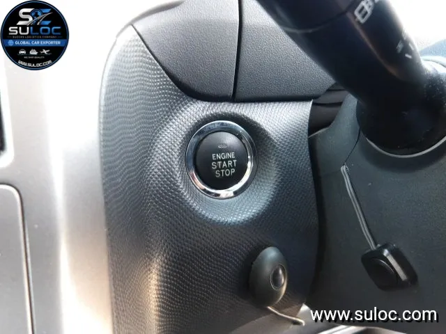TOYOTA RACTIS gallery