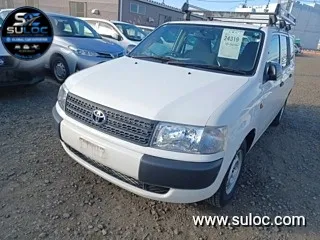 TOYOTA PROBOX gallery