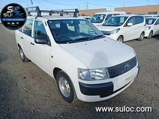 TOYOTA PROBOX gallery