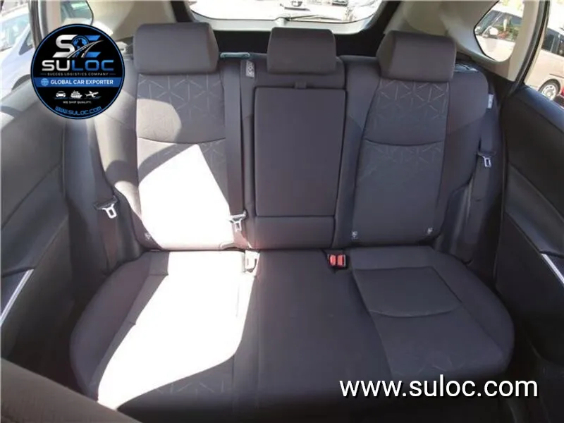 TOYOTA RAV4 MXAA52 gallery