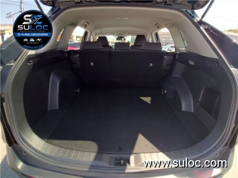 TOYOTA RAV4 MXAA52 gallery