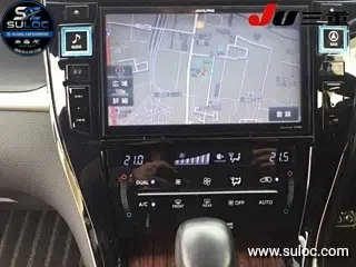 SUZUKI JIMNY gallery