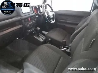 SUZUKI JIMNY gallery