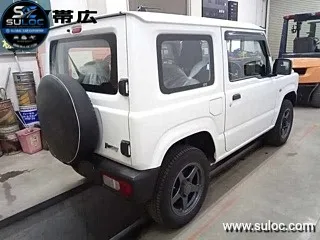 SUZUKI JIMNY gallery