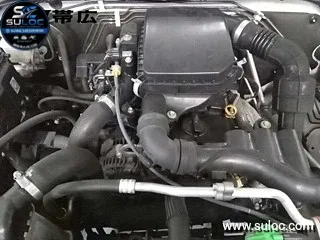 SUZUKI JIMNY gallery