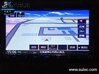 SUZUKI JIMNY gallery