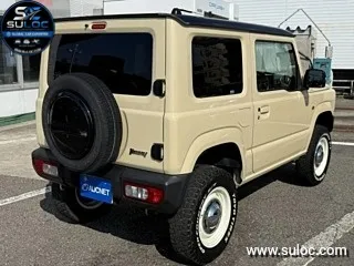 SUZUKI JIMNYY gallery