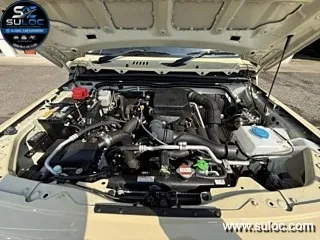 SUZUKI JIMNYY gallery