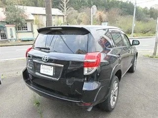 TOYOTA Vanguard gallery