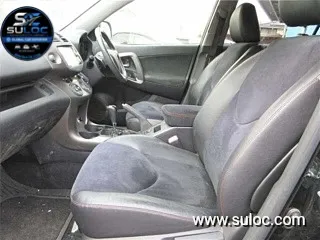 TOYOTA Vanguard gallery