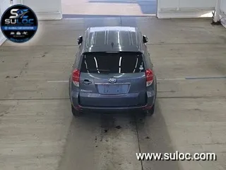 TOYOTA Vanguard grey gallery