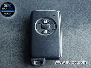 TOYOTA Vanguard grey gallery