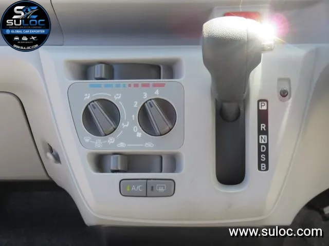 TOYOTA PIXIS EPOCH X SA III gallery