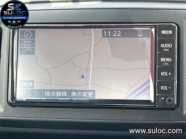 TOYOTA PIXIS EPOCH X SA III 2 gallery