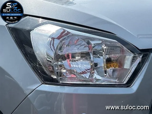 TOYOTA PIXIS EPOCH X SA III 2 gallery