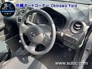 NISSAN Note gallery