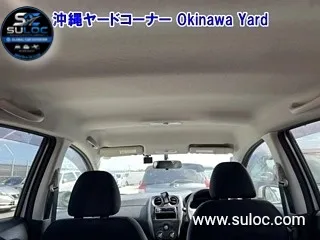 NISSAN Note gallery