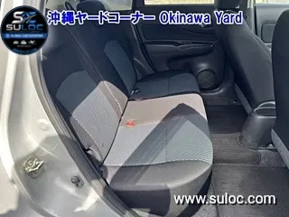 NISSAN Note gallery