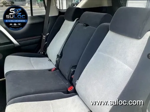 TOYOTA LAND CRUSER PRADO gallery