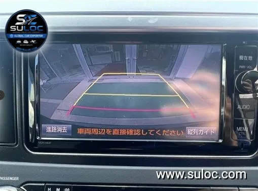 TOYOTA LAND CRUSER PRADO gallery