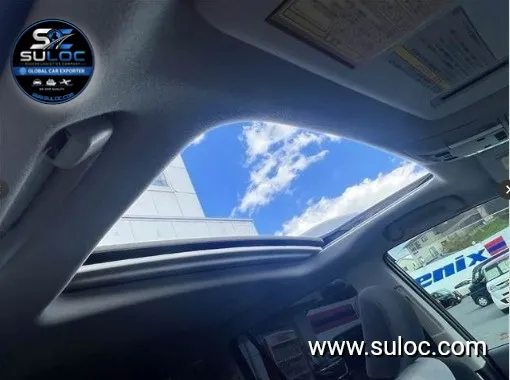 TOYOTA LAND CRUSER PRADO gallery