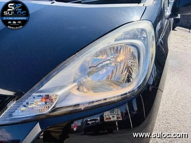 HONDA FIT 13G gallery