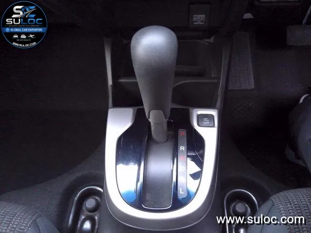 HONDA FIT 13G L PACKAGE gallery