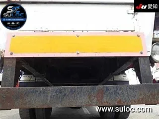 MITSUBISHI FUSO TRUCK gallery