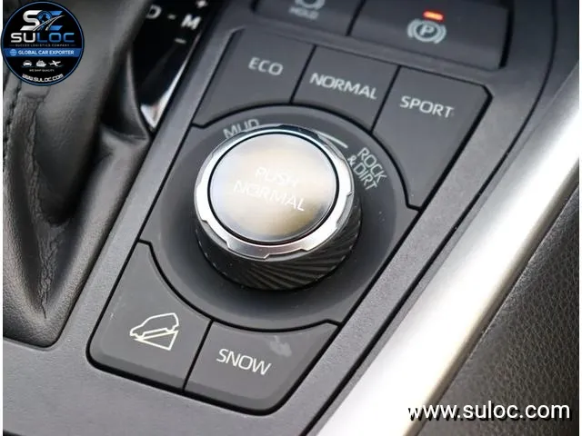 TOYOTA RAV4 ADVENTURE gallery