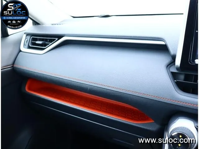 TOYOTA RAV4 ADVENTURE gallery