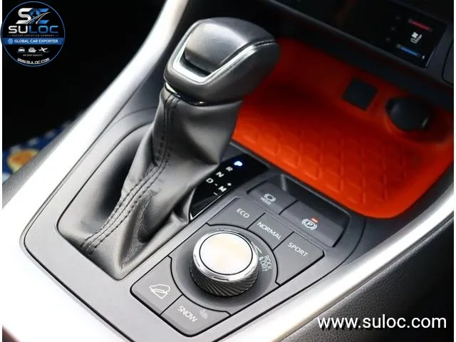 TOYOTA RAV4 ADVENTURE gallery
