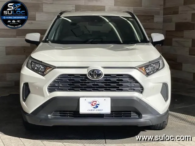 TOYOTA RAV4 X . gallery