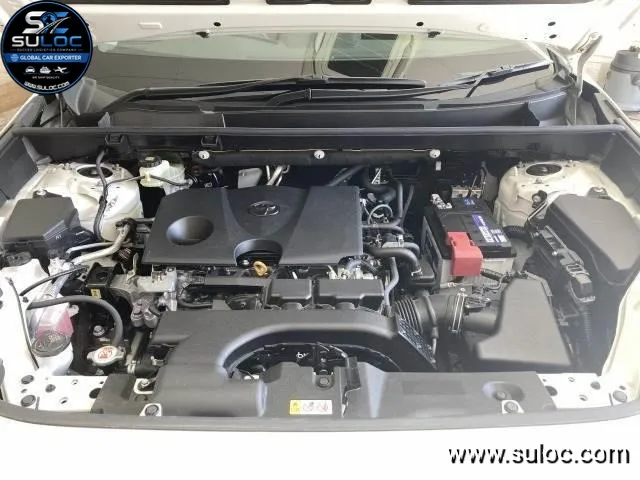 TOYOTA RAV4 X . gallery